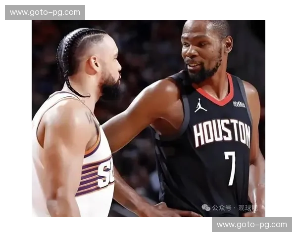 太阳杜兰特布克合砍72分 依靠单打赢下关键战 太阳杜兰特布克合砍72分 依靠单打赢下关键战