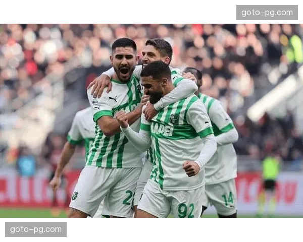 萨索洛逆转乌迪内斯 中游集团竞争更加胶着