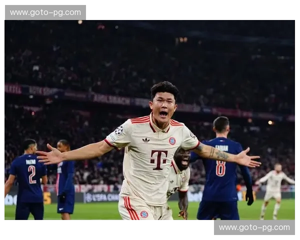 金玟哉防守数据下滑明显，拜仁考虑引进新中卫替代